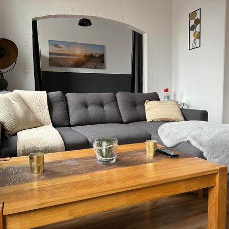 Rb City Apartments Emden Am Wall 2 Zewnętrze zdjęcie