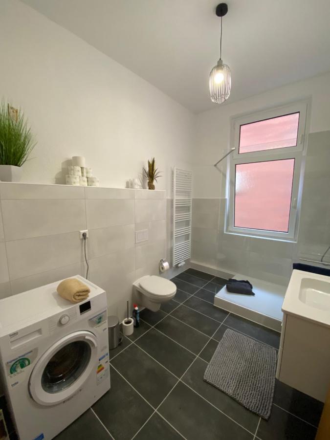 Rb City Apartments Emden Am Wall 2 Zewnętrze zdjęcie