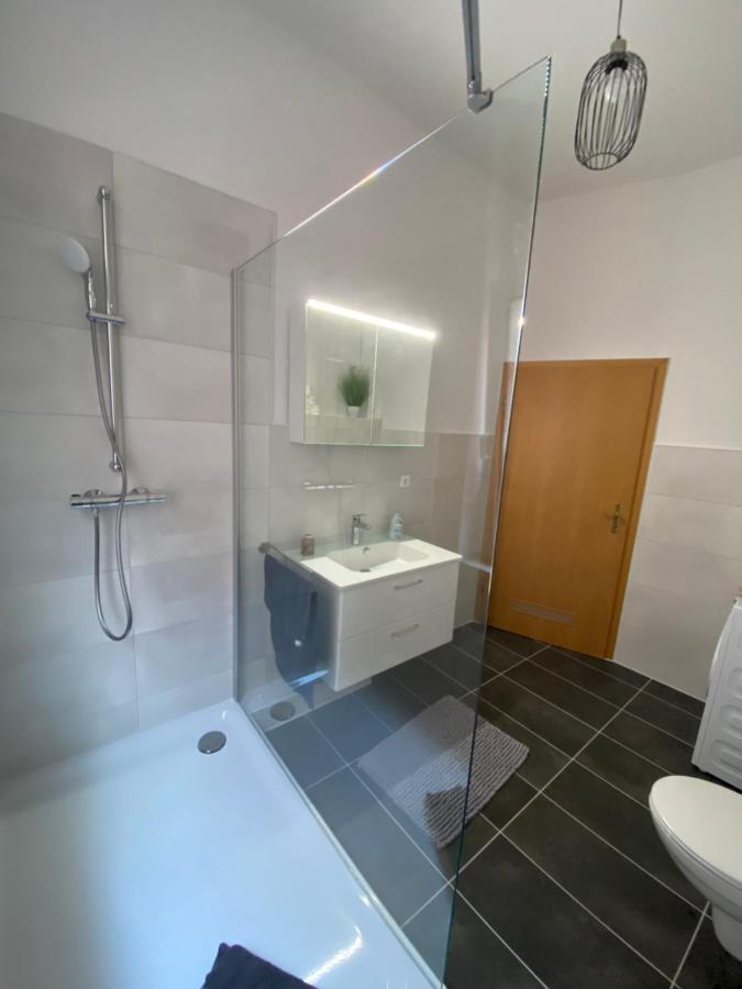 Rb City Apartments Emden Am Wall 2 Zewnętrze zdjęcie