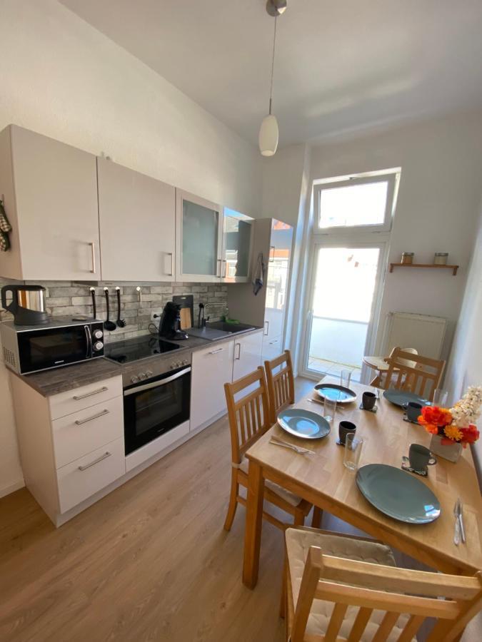 Rb City Apartments Emden Am Wall 2 Zewnętrze zdjęcie