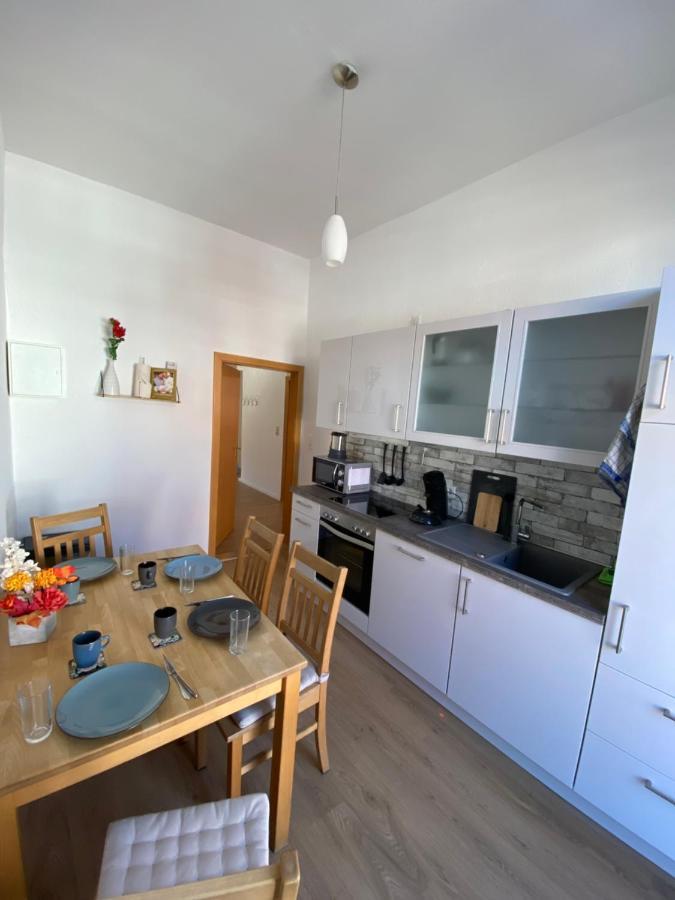 Rb City Apartments Emden Am Wall 2 Zewnętrze zdjęcie