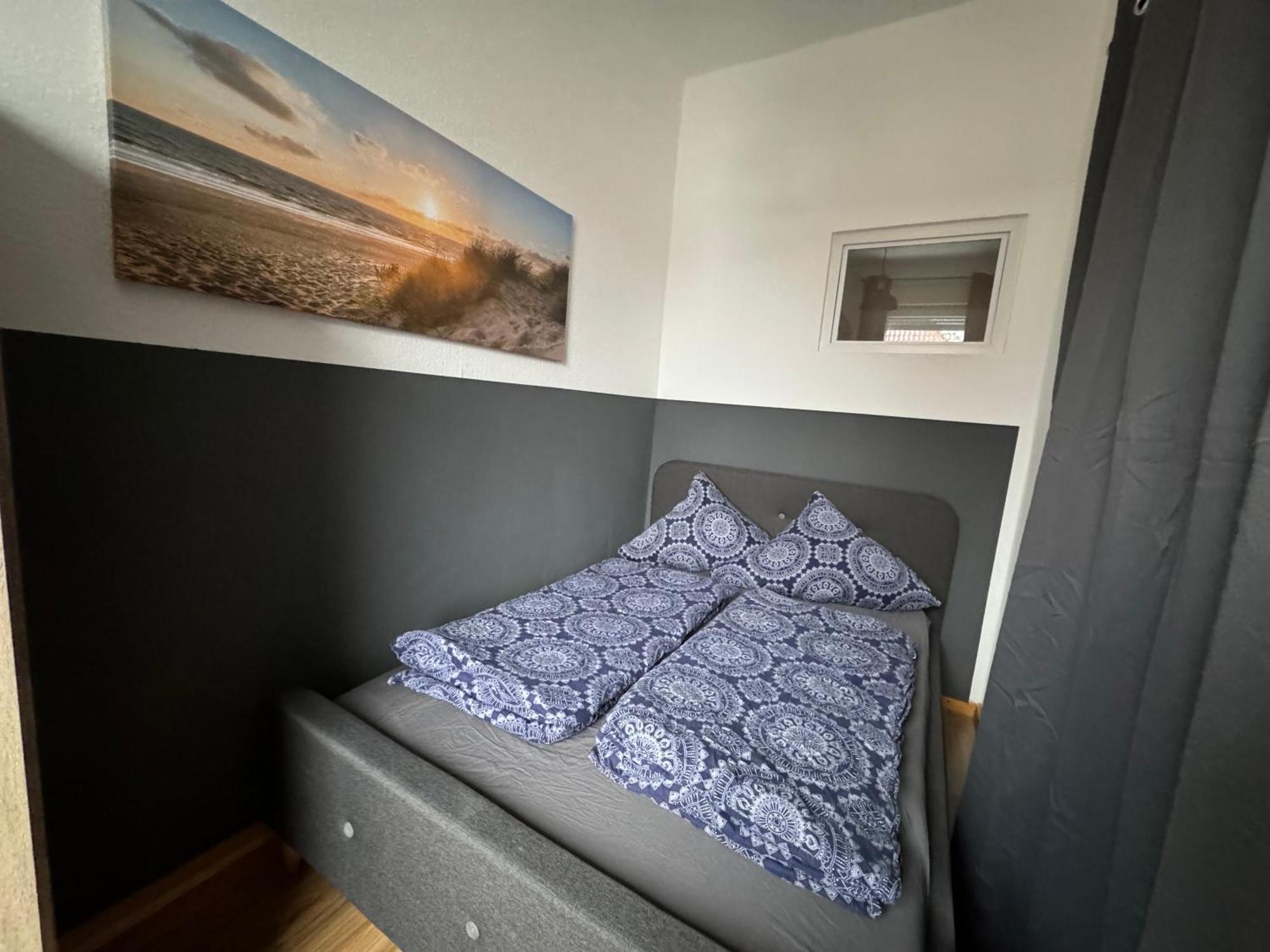 Rb City Apartments Emden Am Wall 2 Zewnętrze zdjęcie