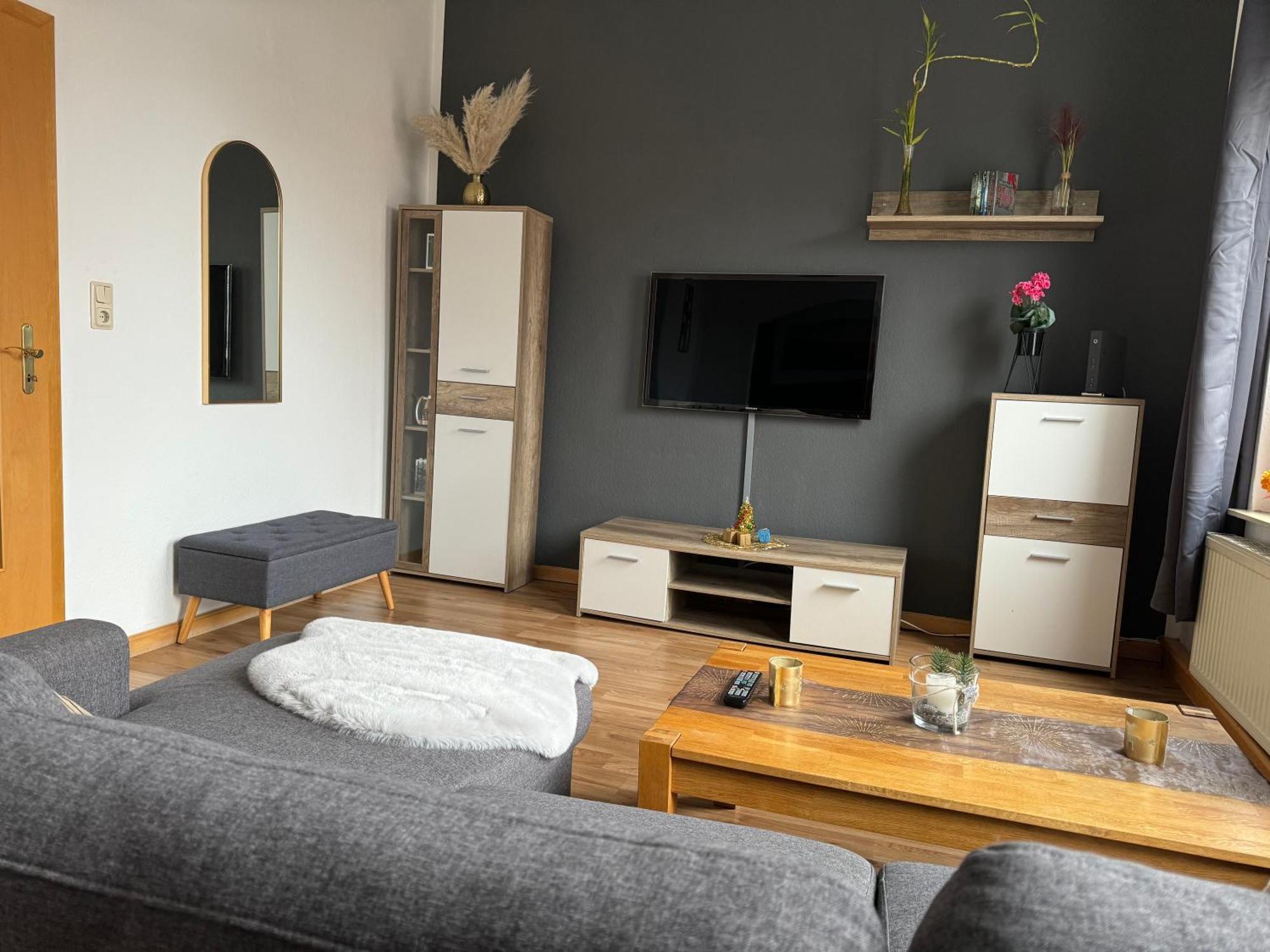 Rb City Apartments Emden Am Wall 2 Zewnętrze zdjęcie